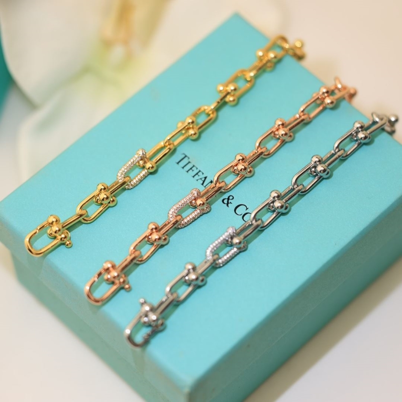 Tiffany Bracelets